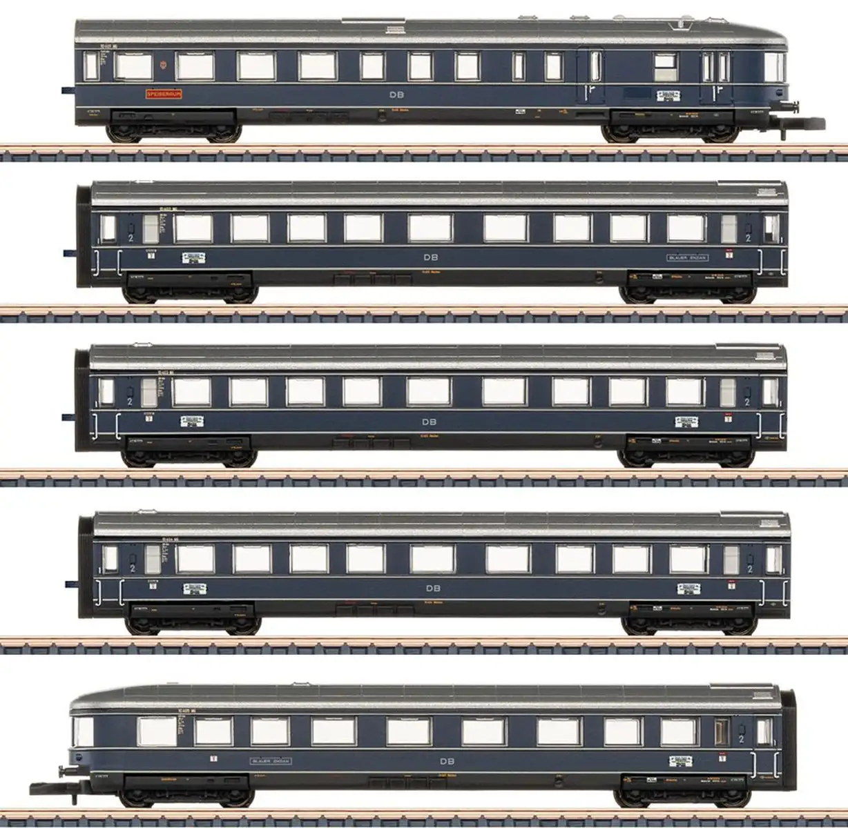 Kleine afbeelding van Märklin 87615