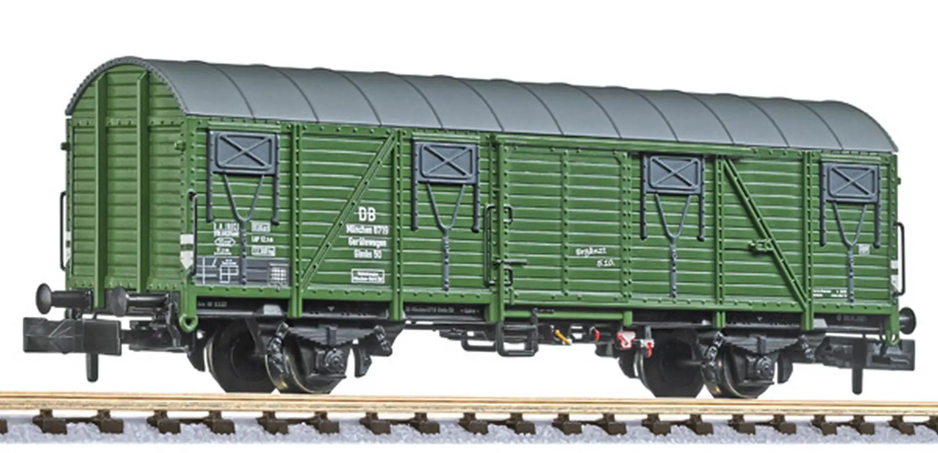 Kleine afbeelding van Liliput 265041