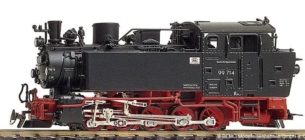 Kleine afbeelding van Bemo 1006870