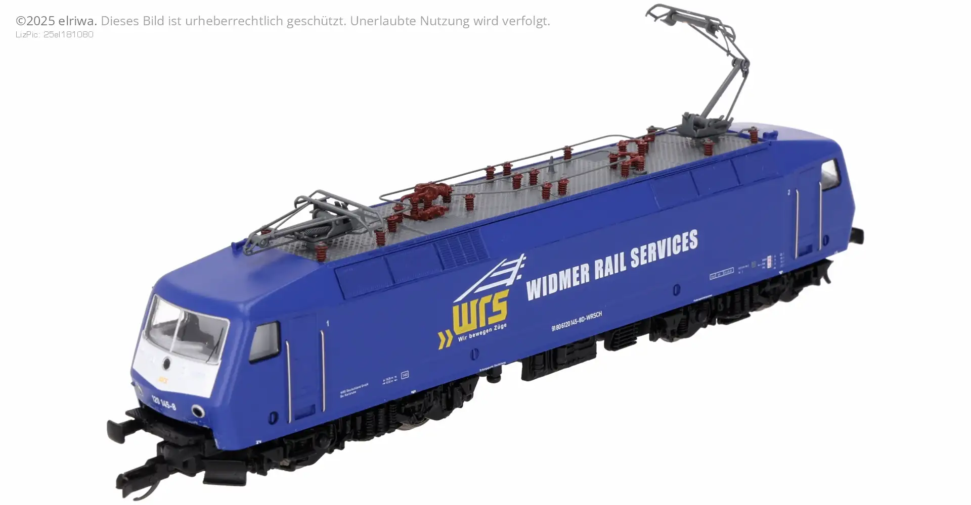 Kleine afbeelding van Beckmann-TT 1011653