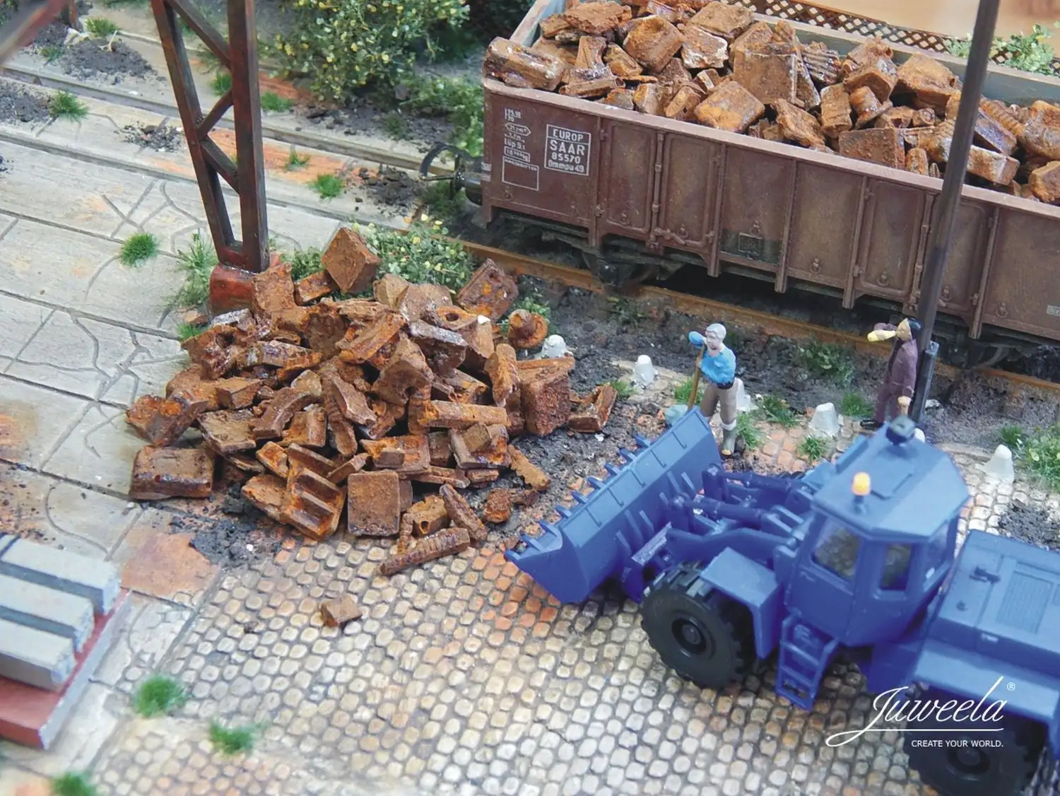 Kleine afbeelding van Juweela 28186