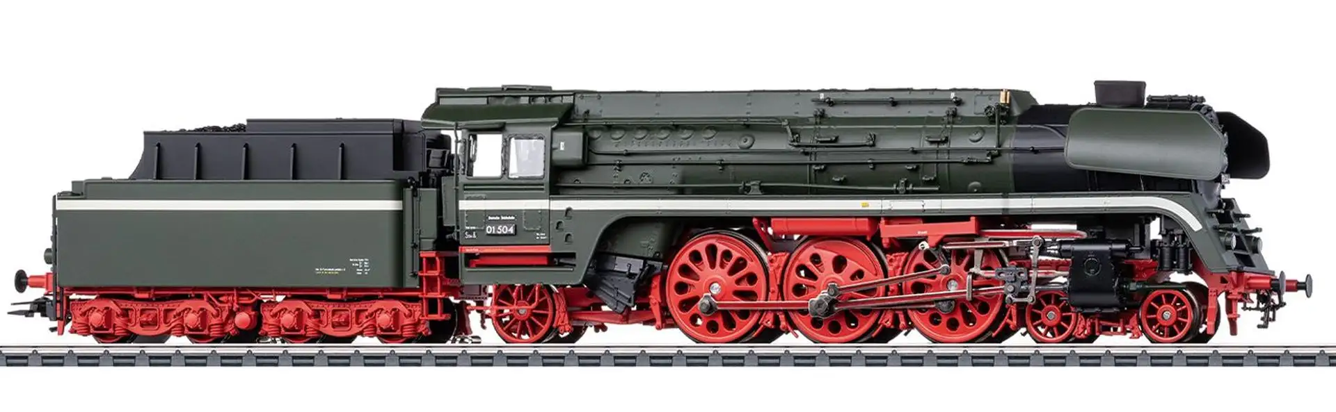 Kleine afbeelding van Märklin 38205