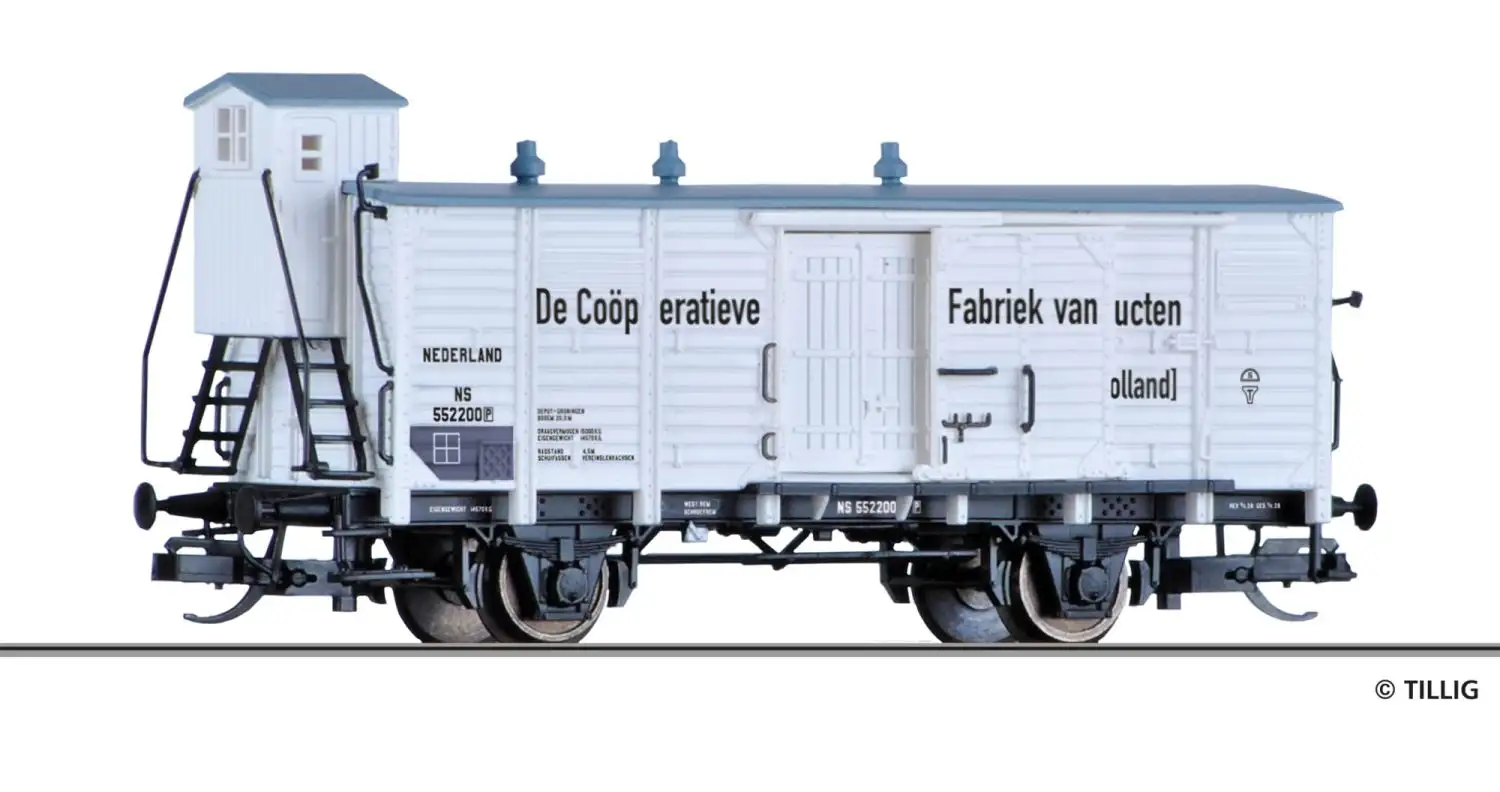 Kleine afbeelding van Tillig 17383
