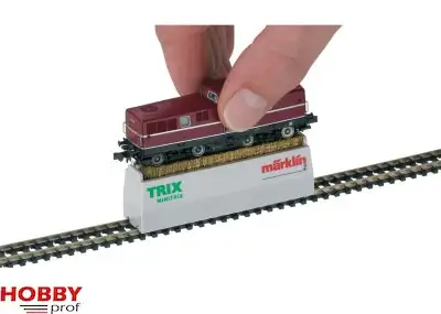 Kleine afbeelding van Trix 66623
