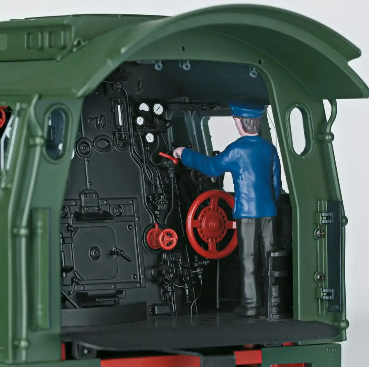 Kleine afbeelding van Märklin 55126