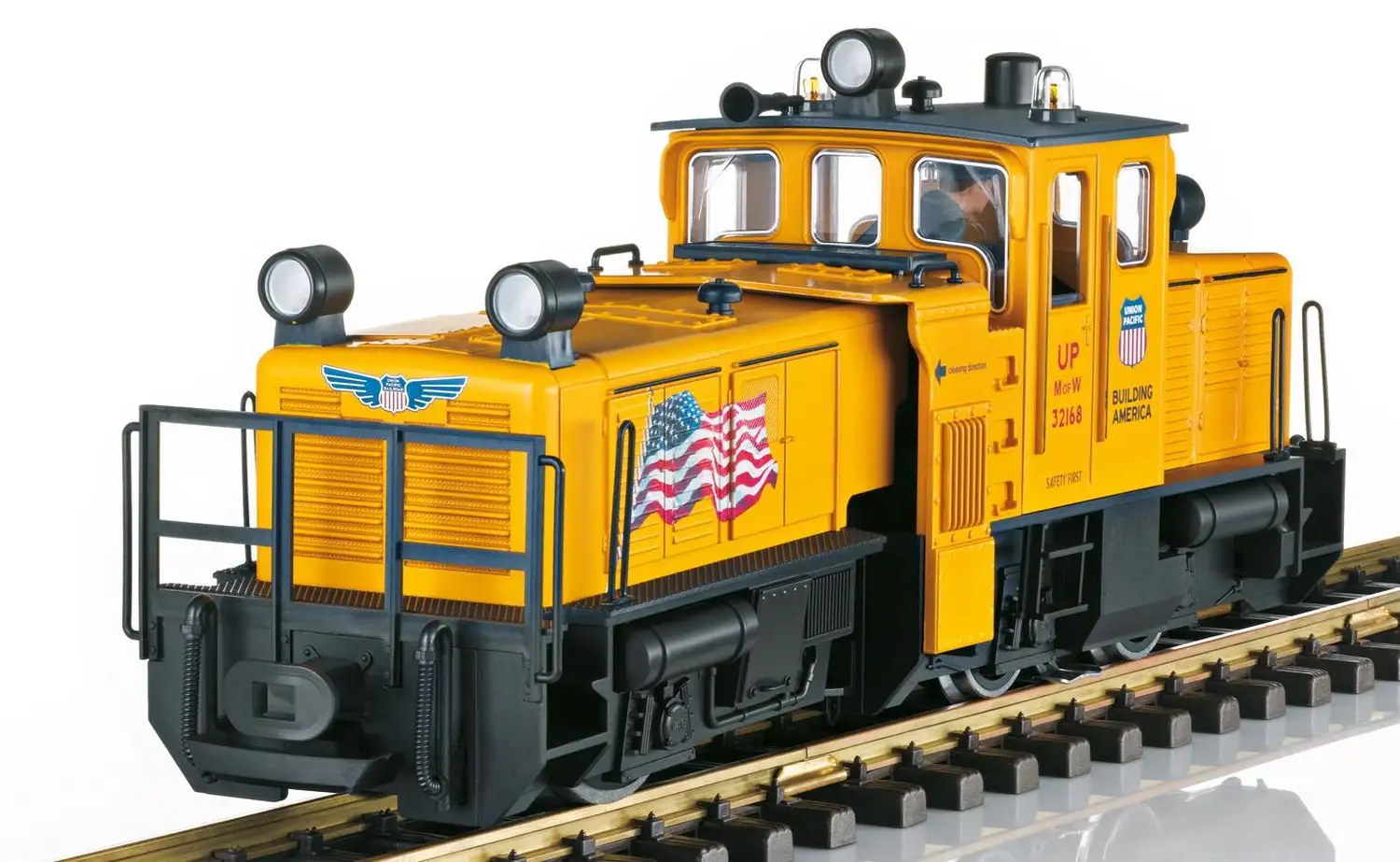 Kleine afbeelding van LGB 21672