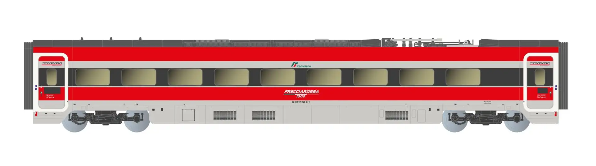 Kleine afbeelding van Arnold HN2620