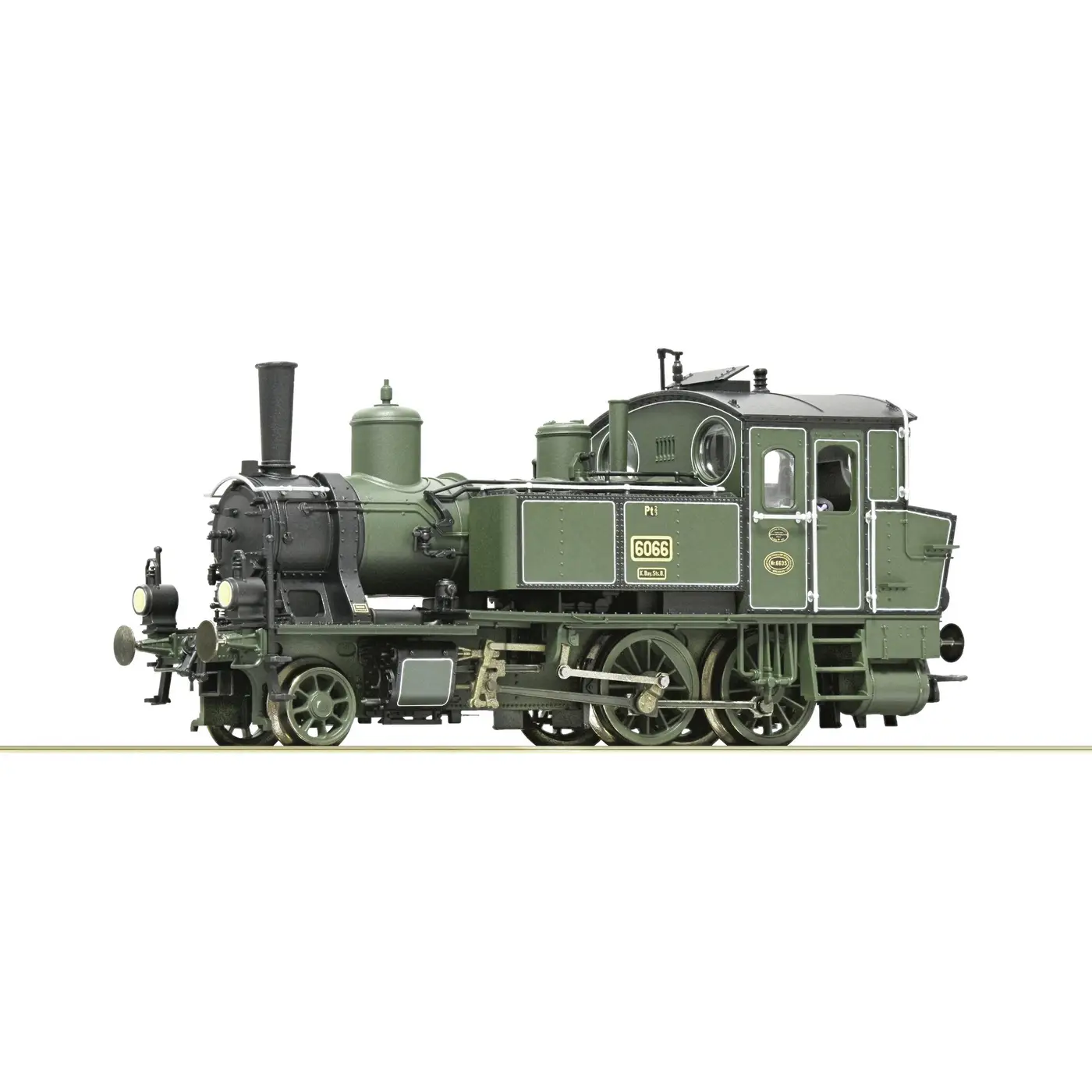 Kleine afbeelding van Roco 7100037