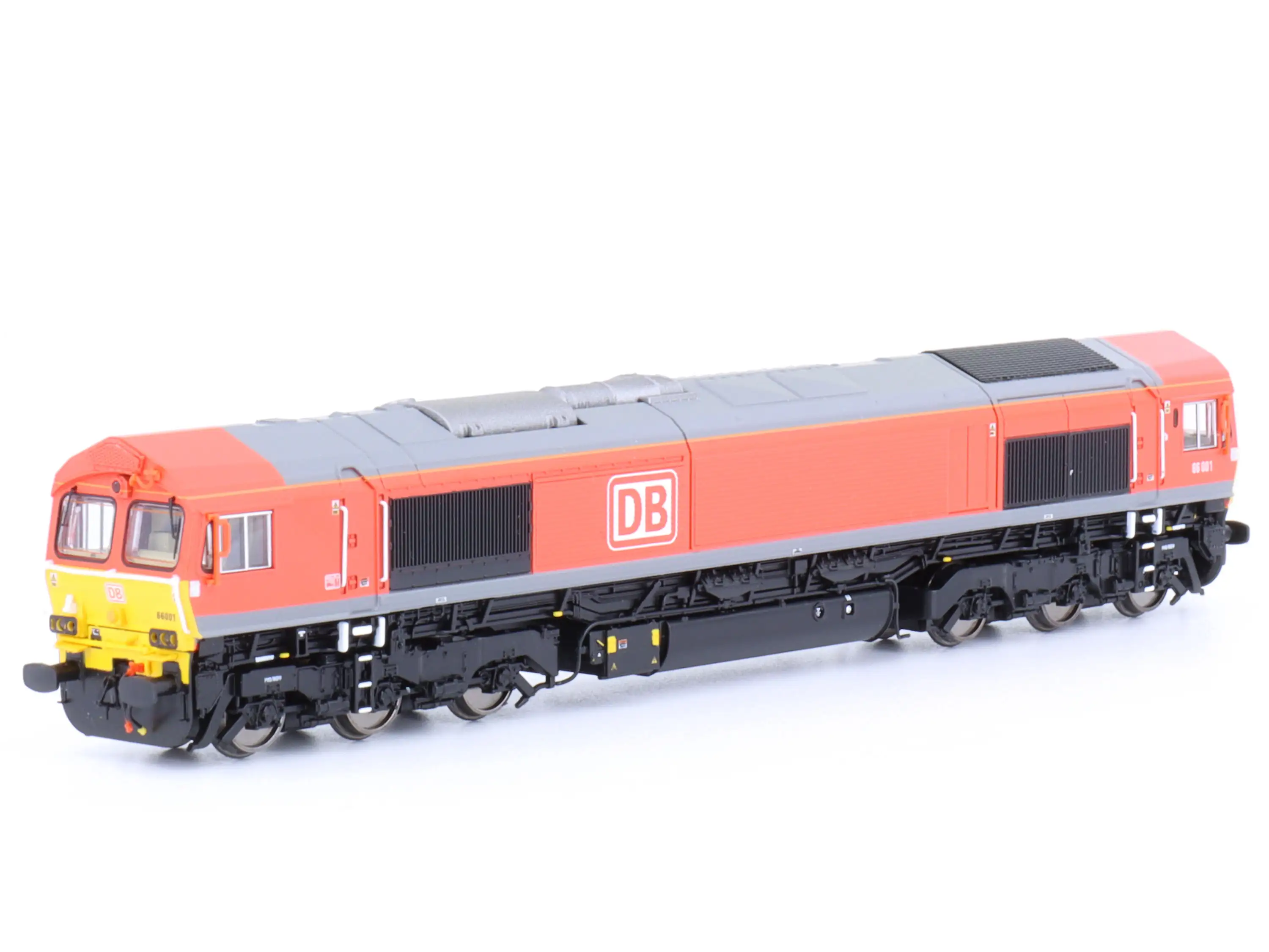 Dapol 2D-066-001S