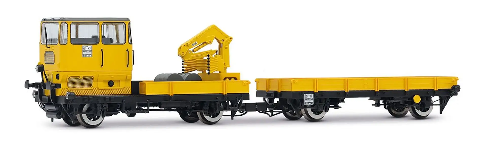 Kleine afbeelding van Rivarossi HR2990