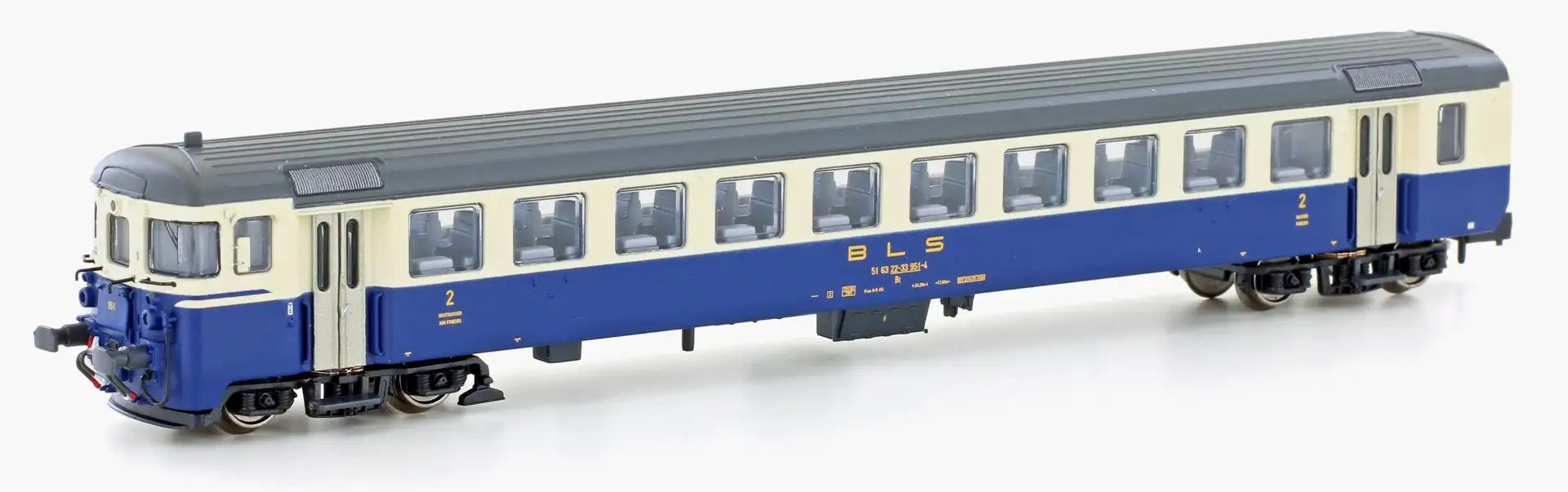 Kleine afbeelding van Hobbytrain 23943