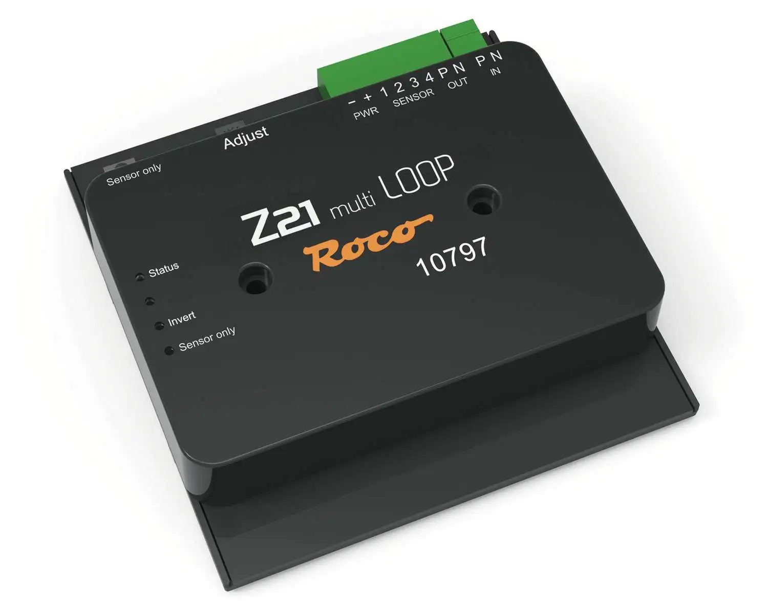 Kleine afbeelding van Roco 10797