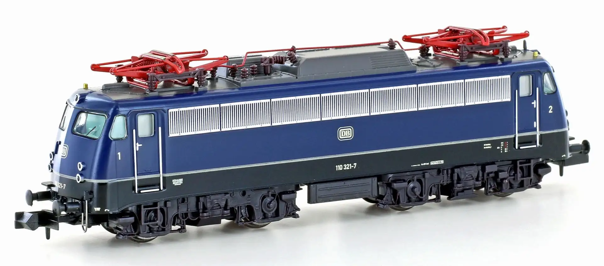Kleine afbeelding van Hobbytrain 28017
