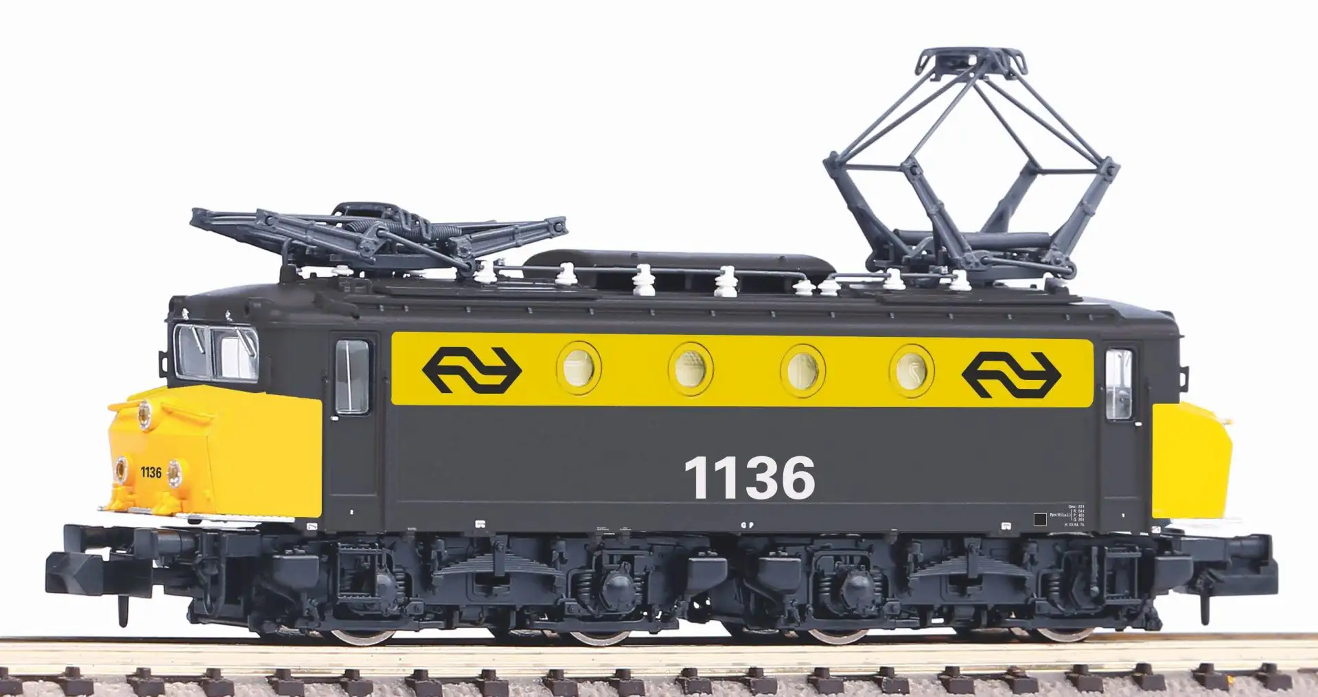Kleine afbeelding van Piko 40376