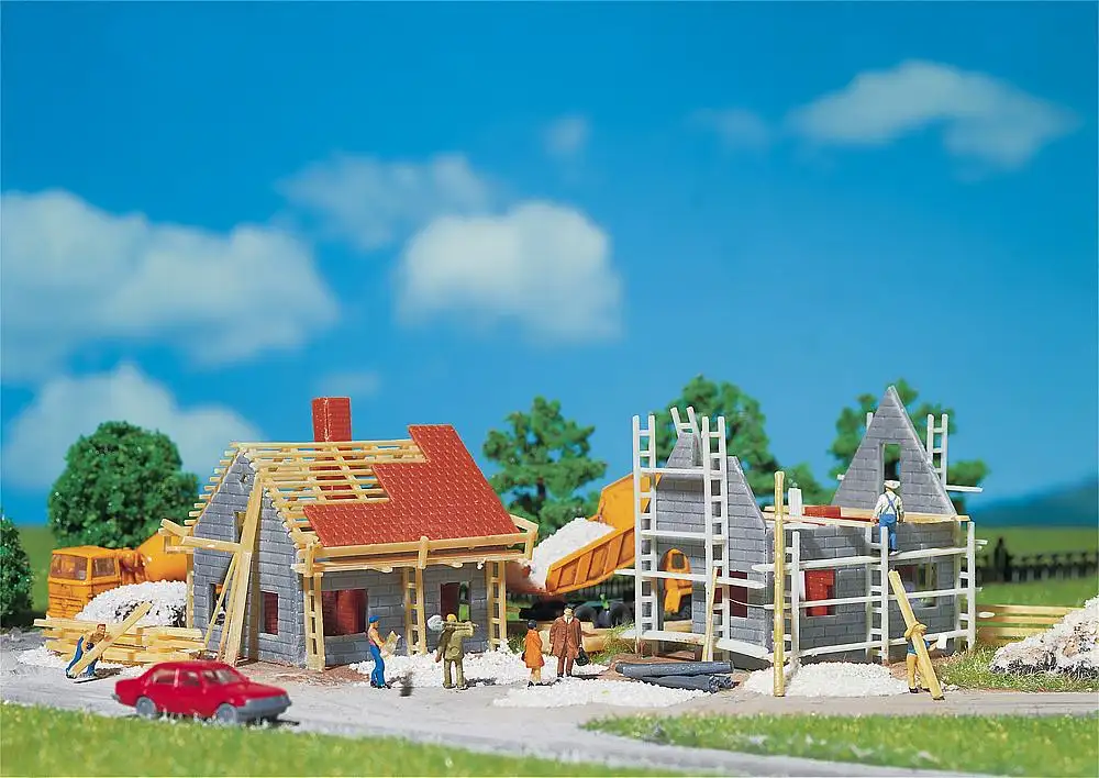 Kleine afbeelding van Faller 232223