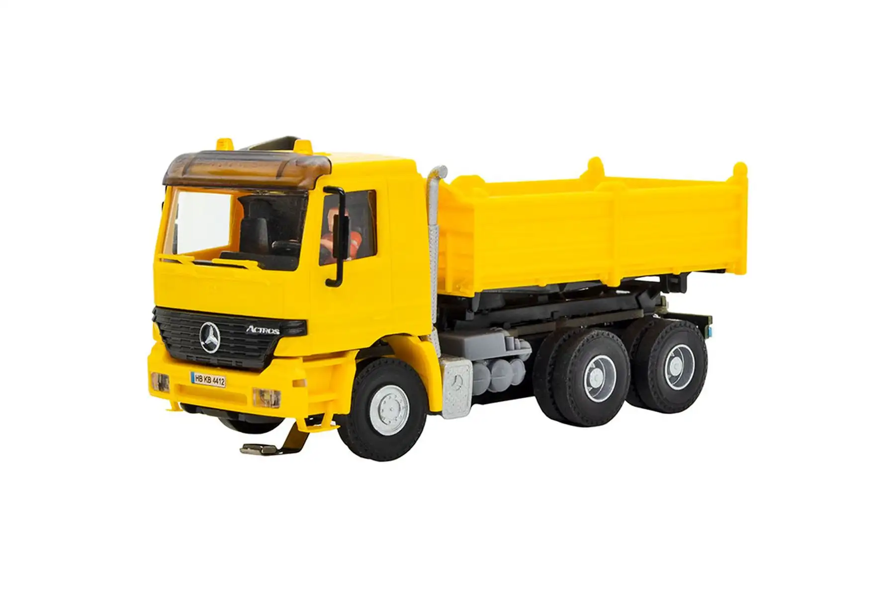 Kleine afbeelding van Viessmann 8015