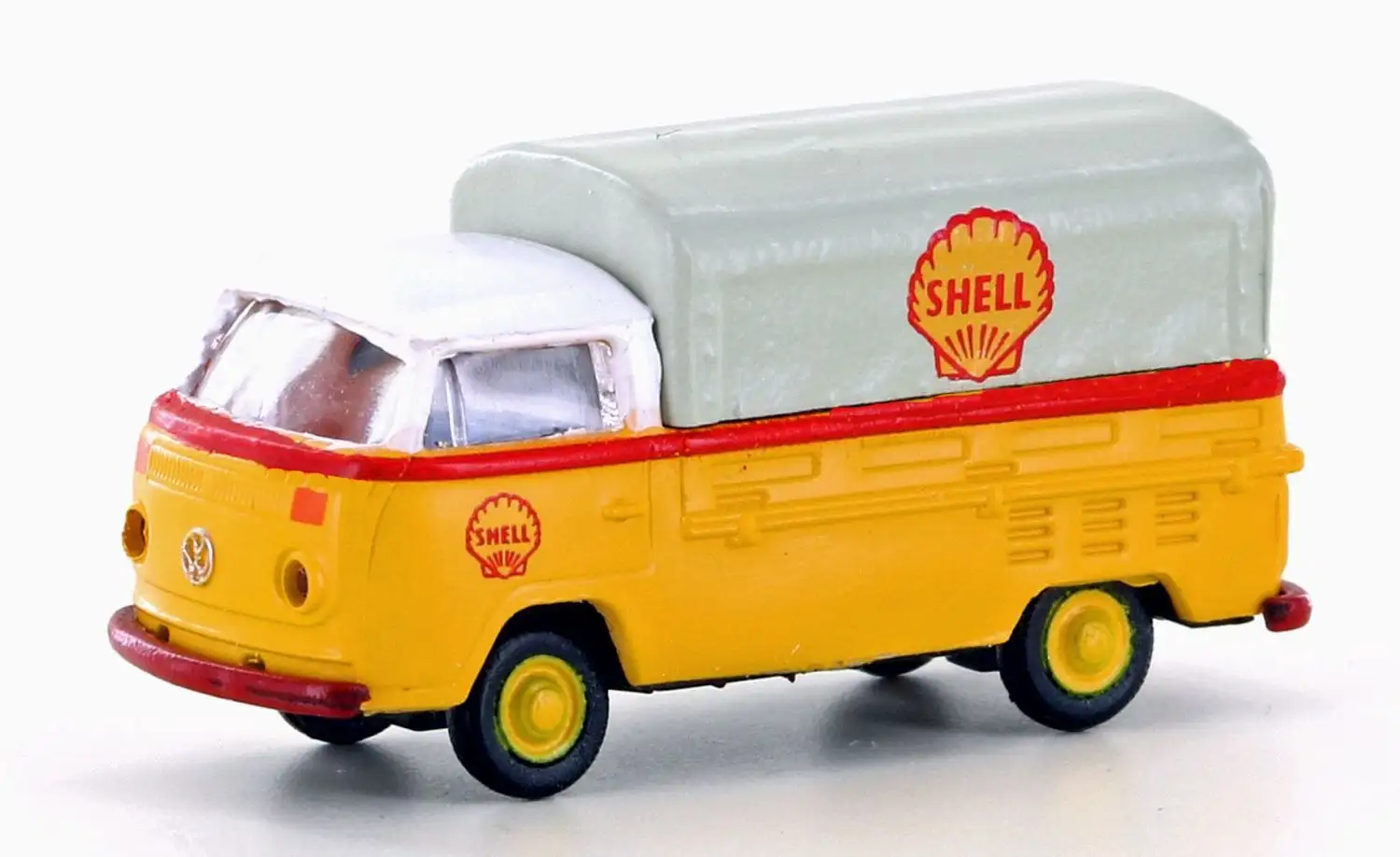 Kleine afbeelding van Lemke C3954