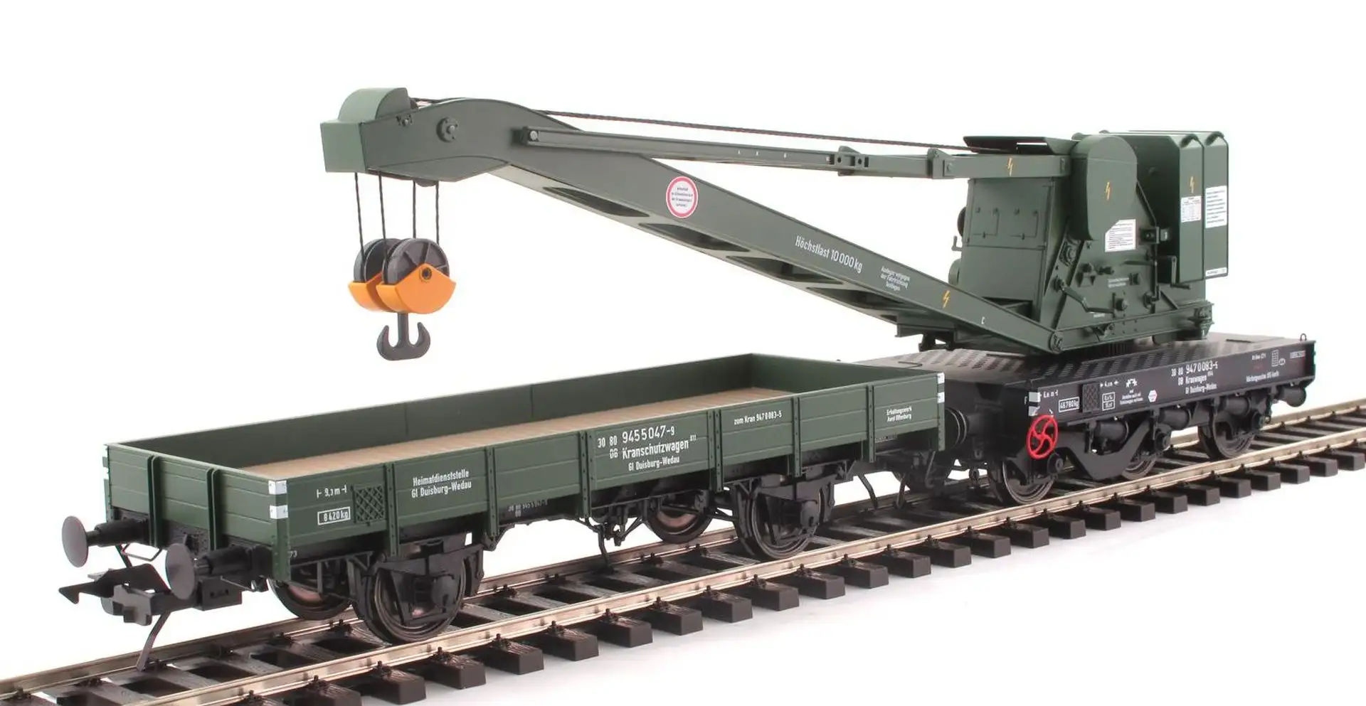 Kleine afbeelding van Lenz 42450-06