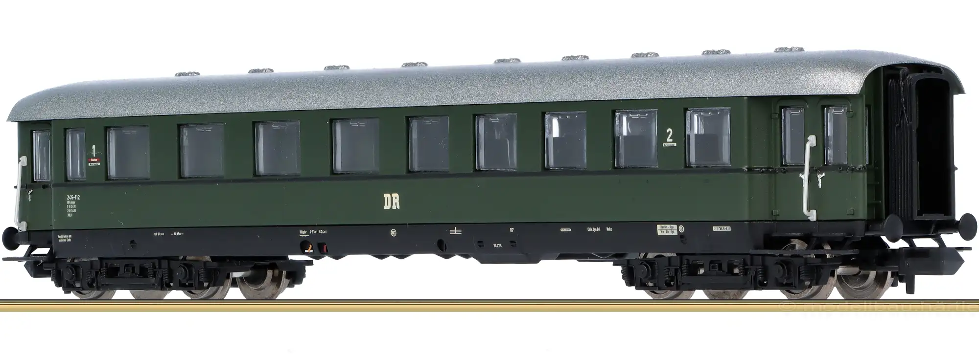 Kleine afbeelding van Trix 18425