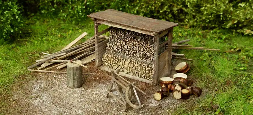 Kleine afbeelding van Model-Scene 98516