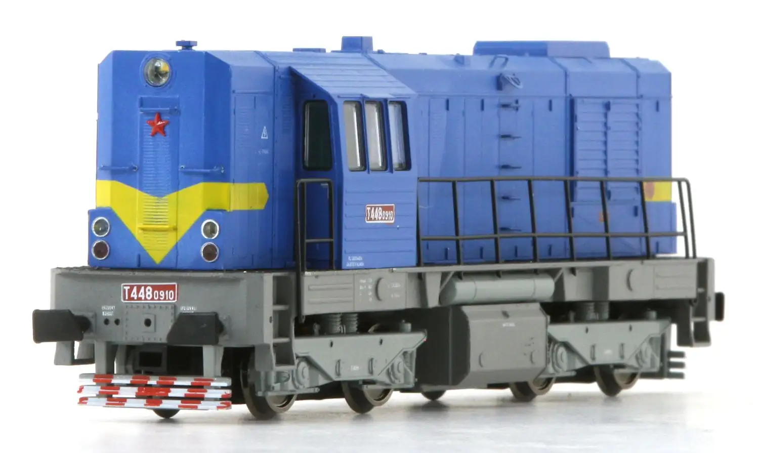 Kleine afbeelding van MTB H0CSDT4480910