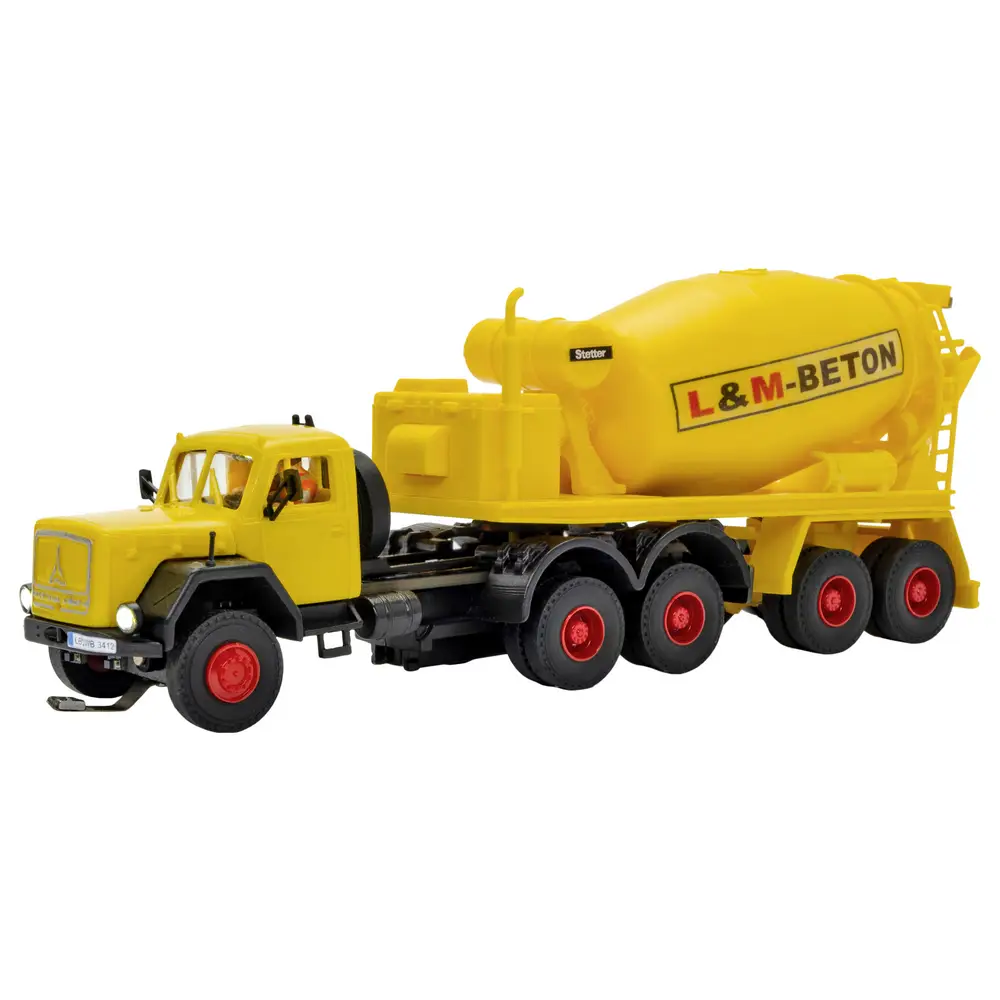 Kleine afbeelding van Viessmann 8013