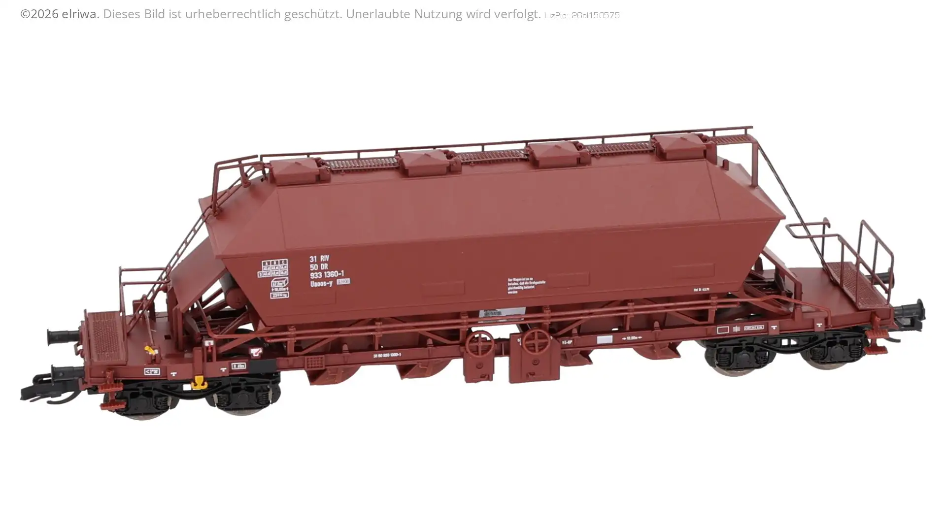 Kleine afbeelding van Roco 6680018