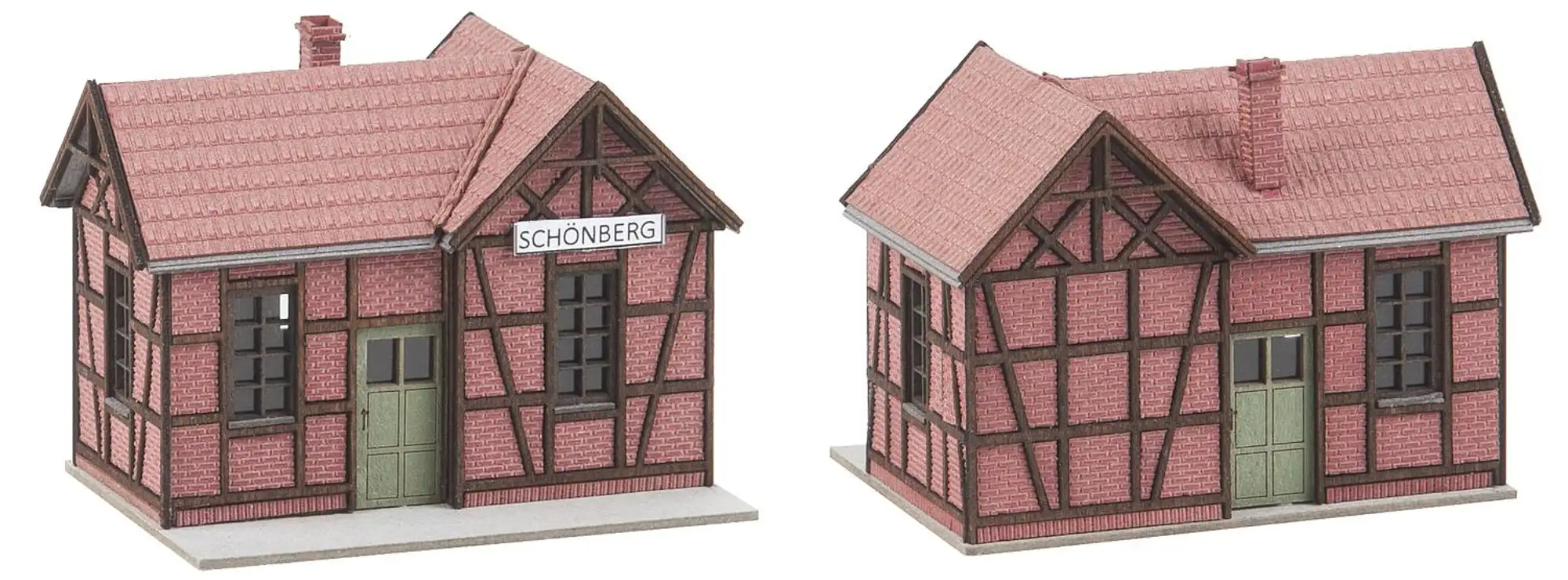 Kleine afbeelding van Faller 212150