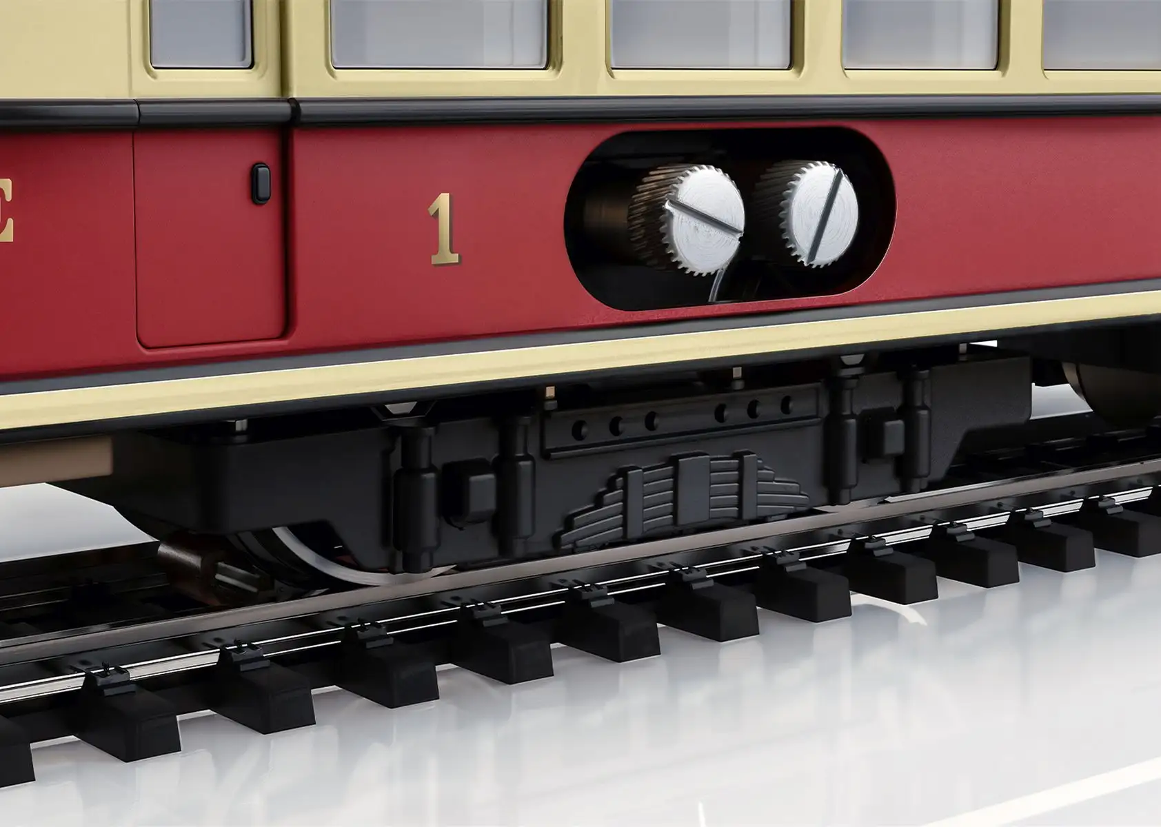 Kleine afbeelding van Märklin 18050