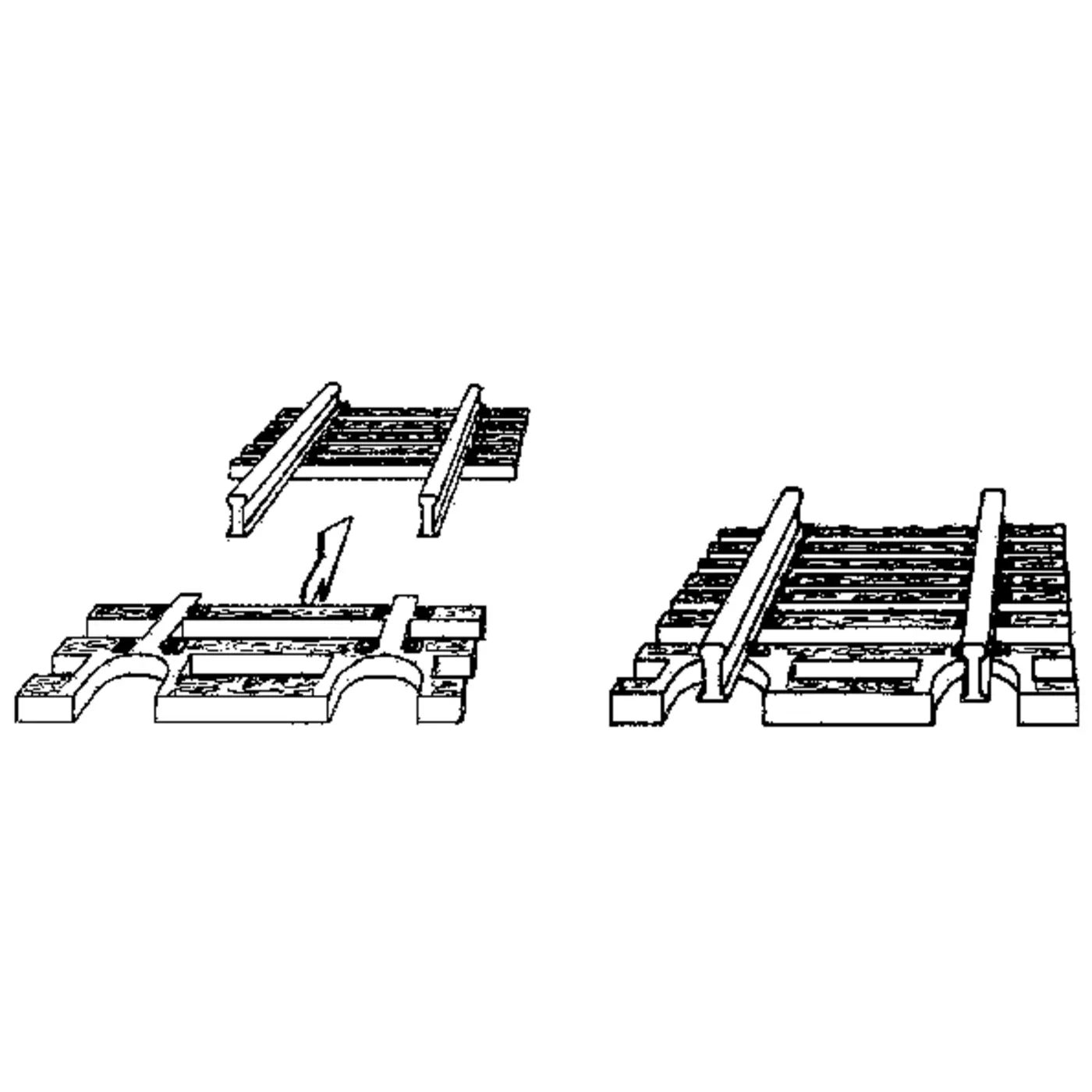 Kleine afbeelding van Fleischmann 22215