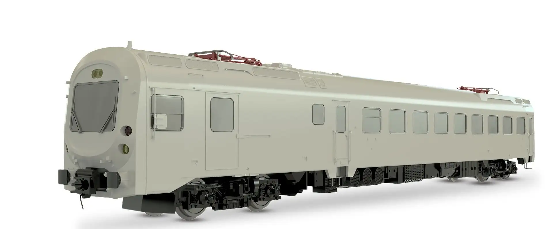 Kleine afbeelding van Arnold HN2617S