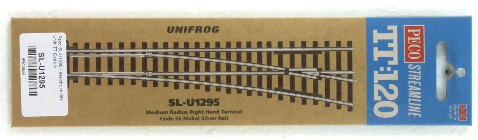 Kleine afbeelding van Peco SL-U1295