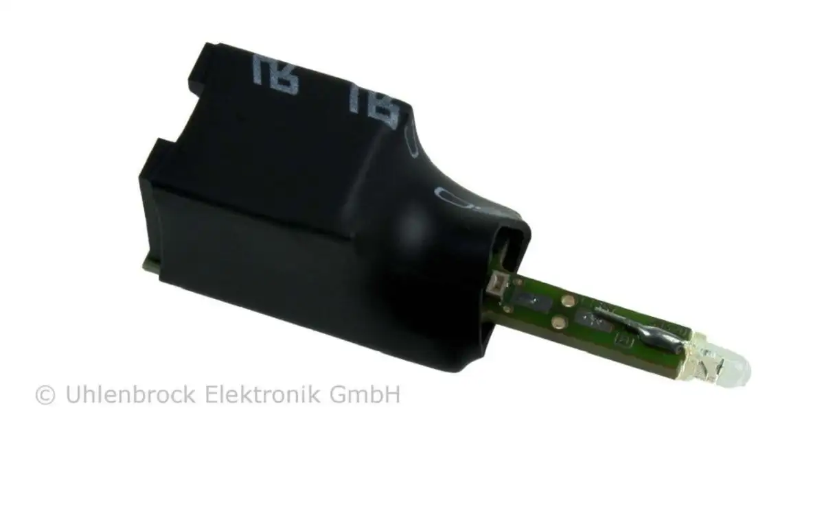 Kleine afbeelding van Uhlenbrock 68620