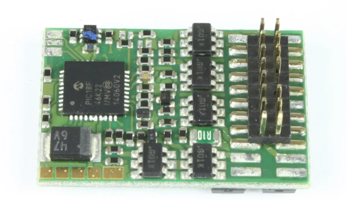 Zimo MX633P16
