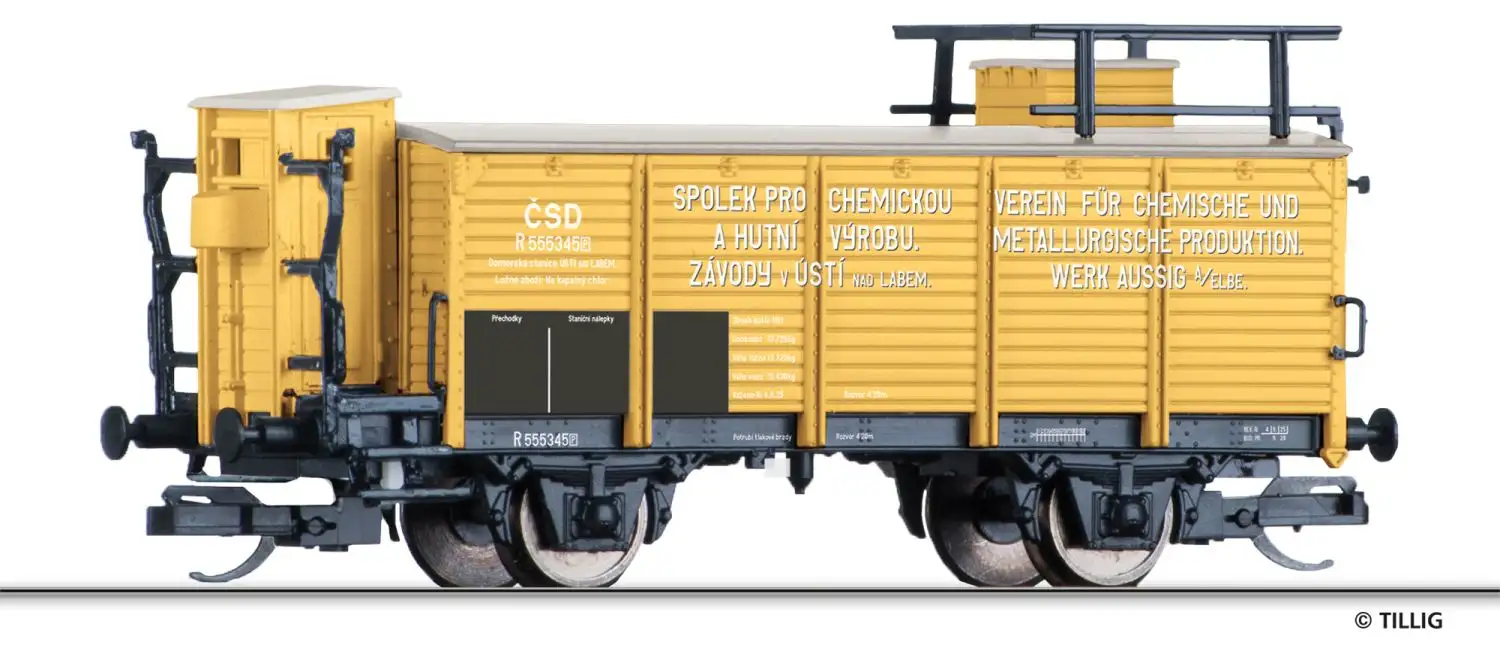 Kleine afbeelding van Tillig 95891