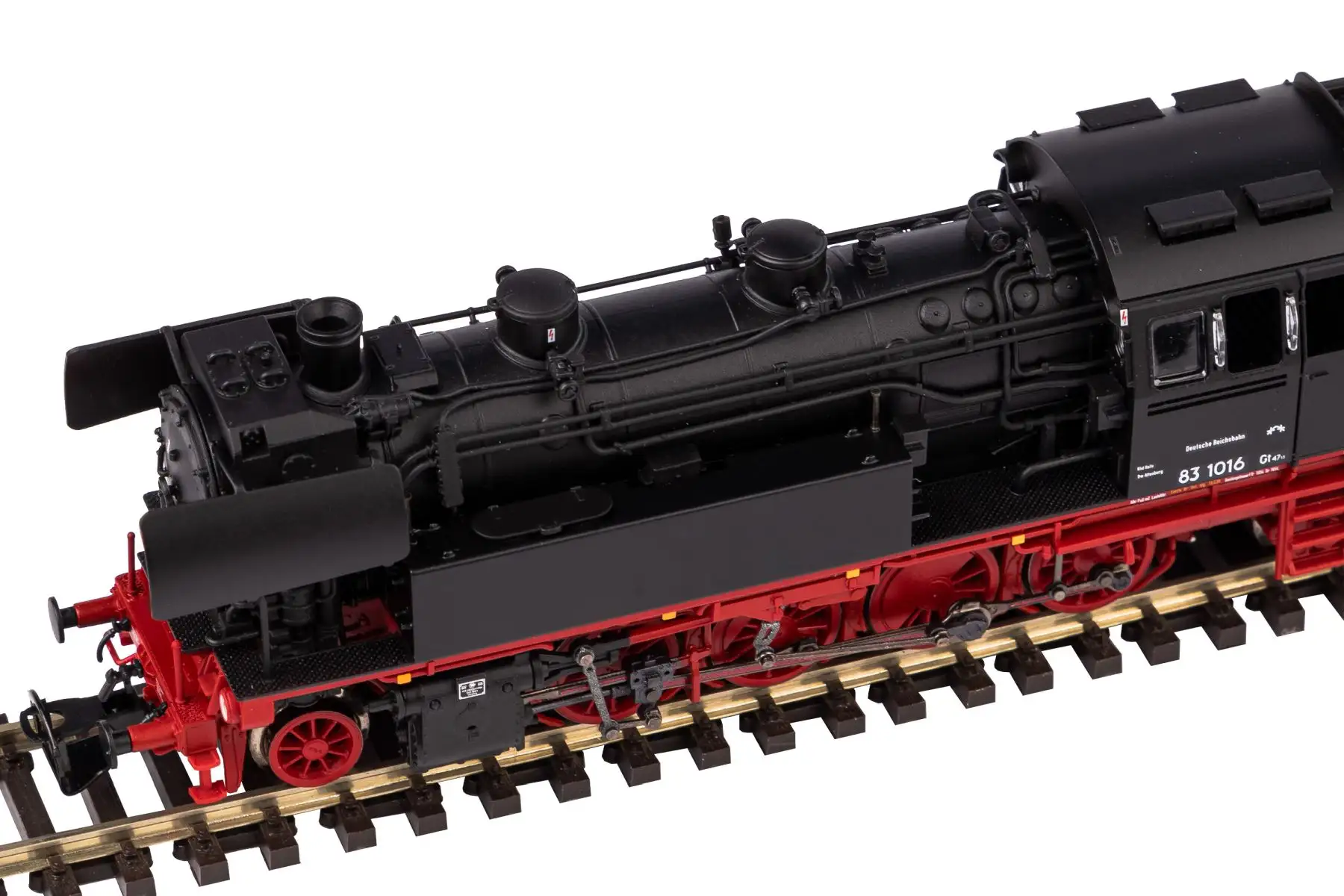 Kleine afbeelding van Piko 47122