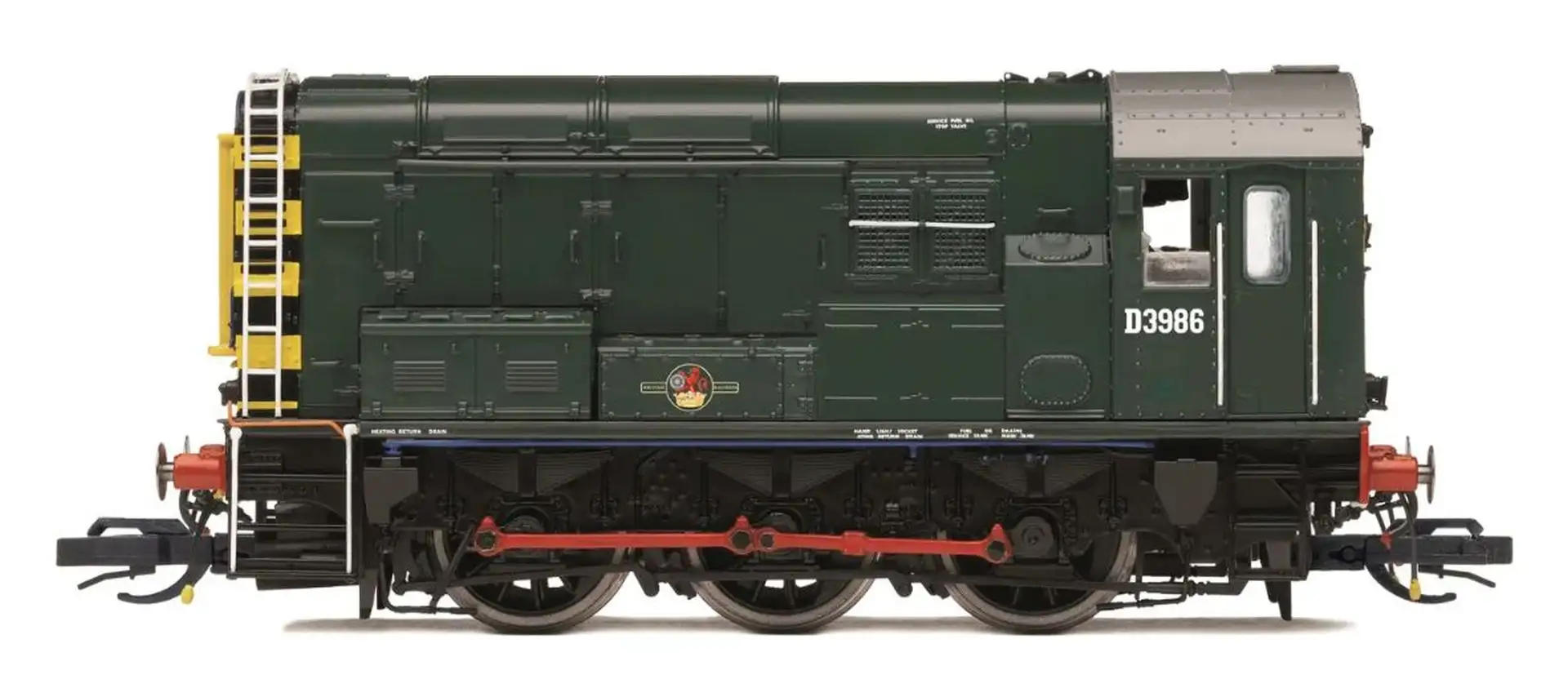 Kleine afbeelding van Hornby TT3028M