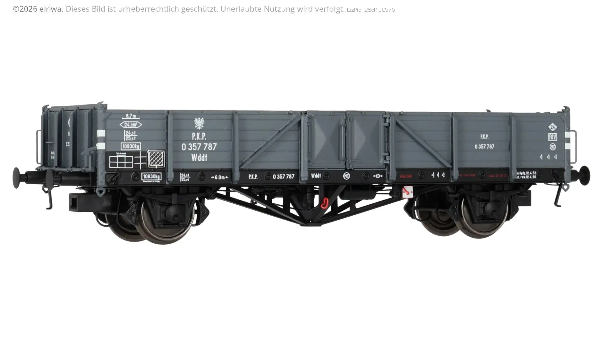 Kleine afbeelding van Exact-train 20325