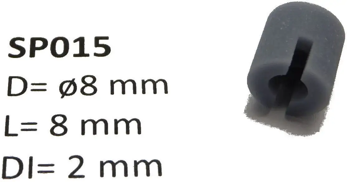 Kleine afbeelding van MicromotorEU SP015
