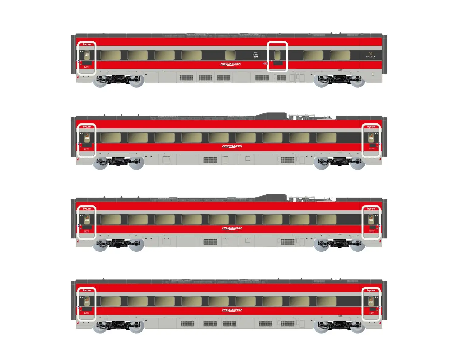 Kleine afbeelding van Arnold HN3515