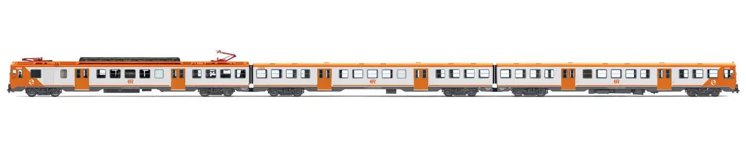 Kleine afbeelding van Arnold HN2507