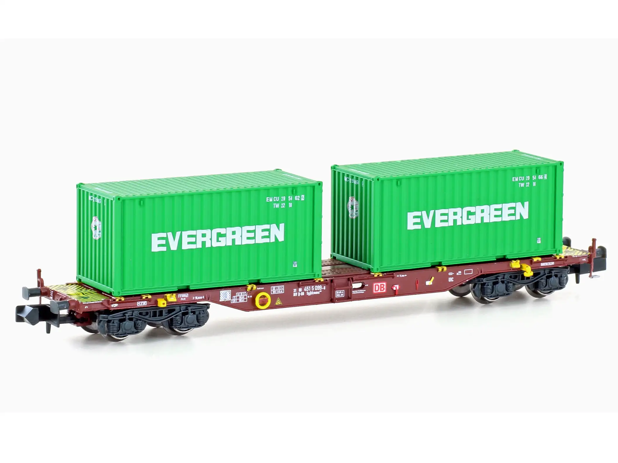Kleine afbeelding van Hobbytrain 23204