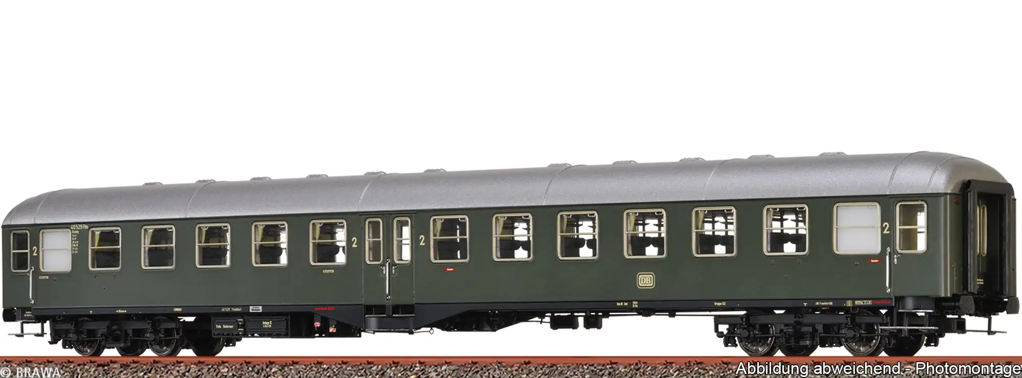 Kleine afbeelding van Brawa 58103