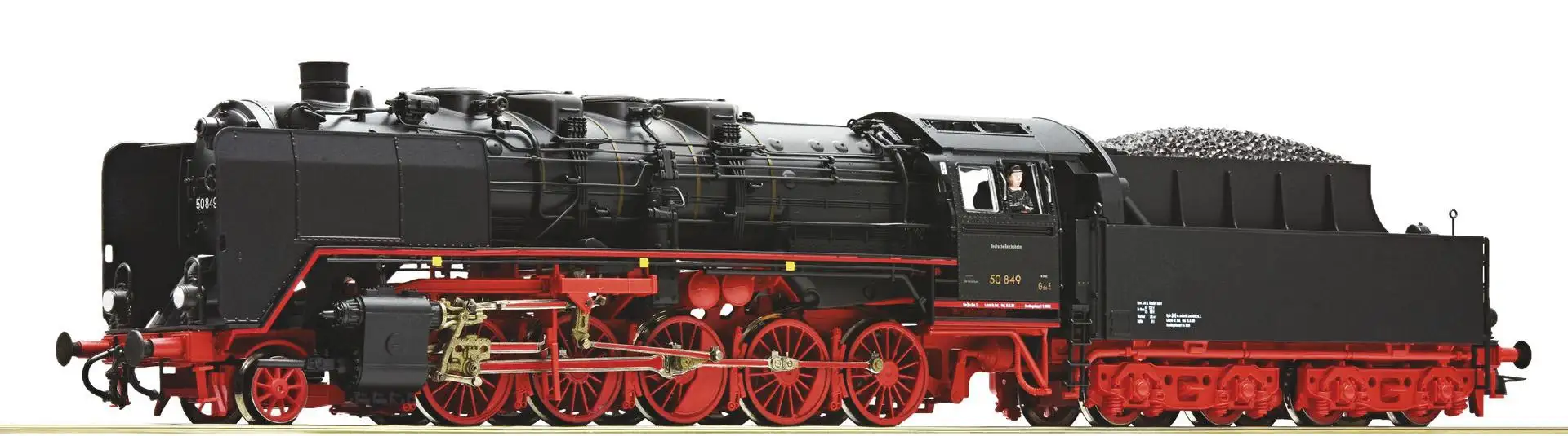 Kleine afbeelding van Roco 7120011
