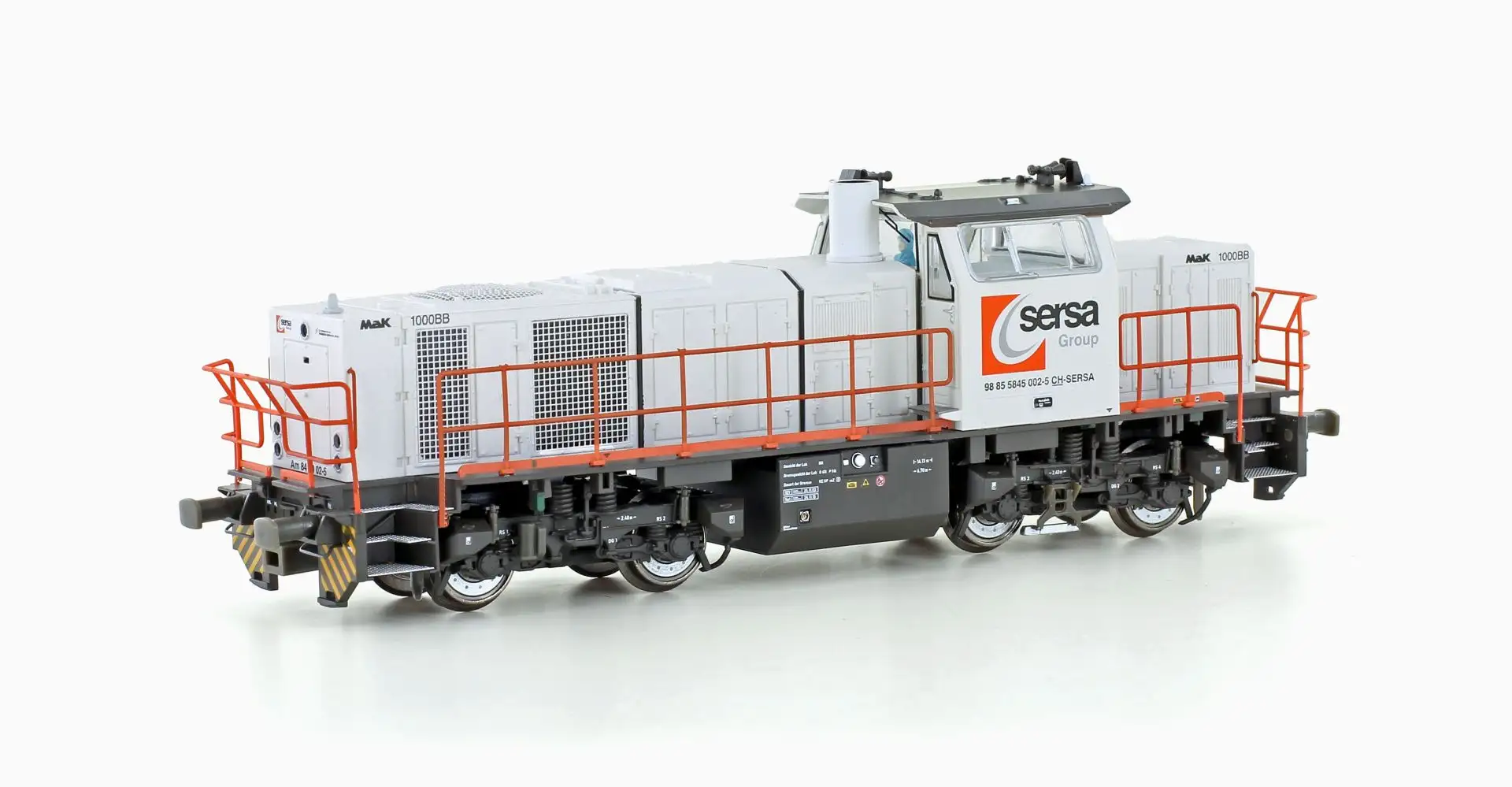 Kleine afbeelding van Mehano 90554