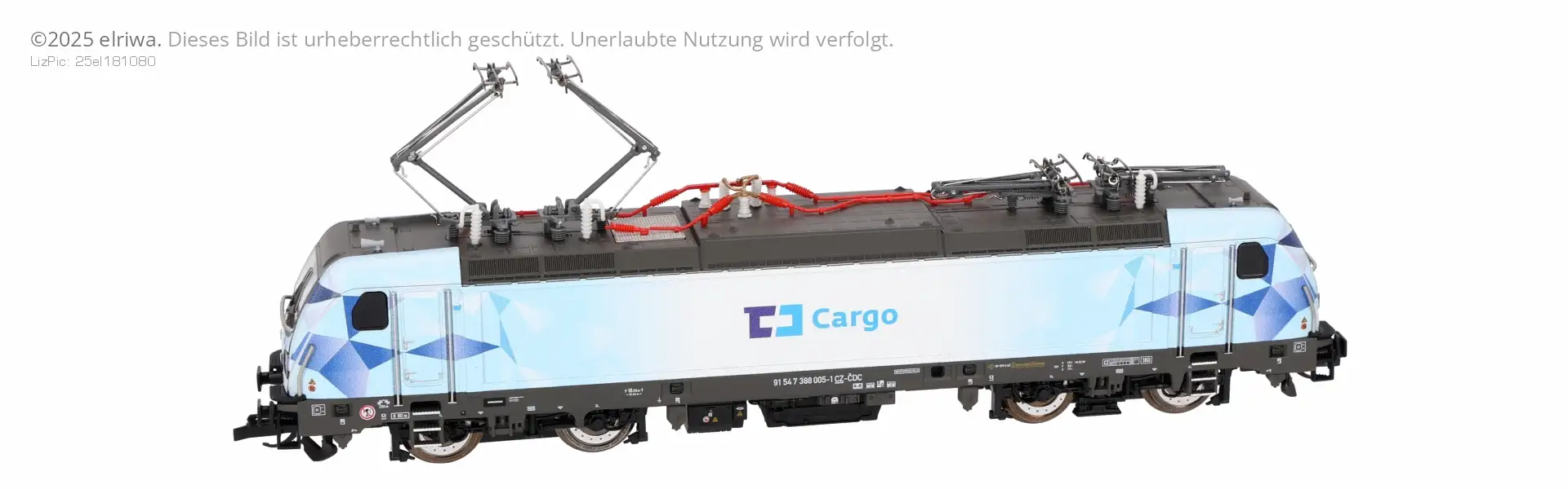 Kleine afbeelding van Piko 47458