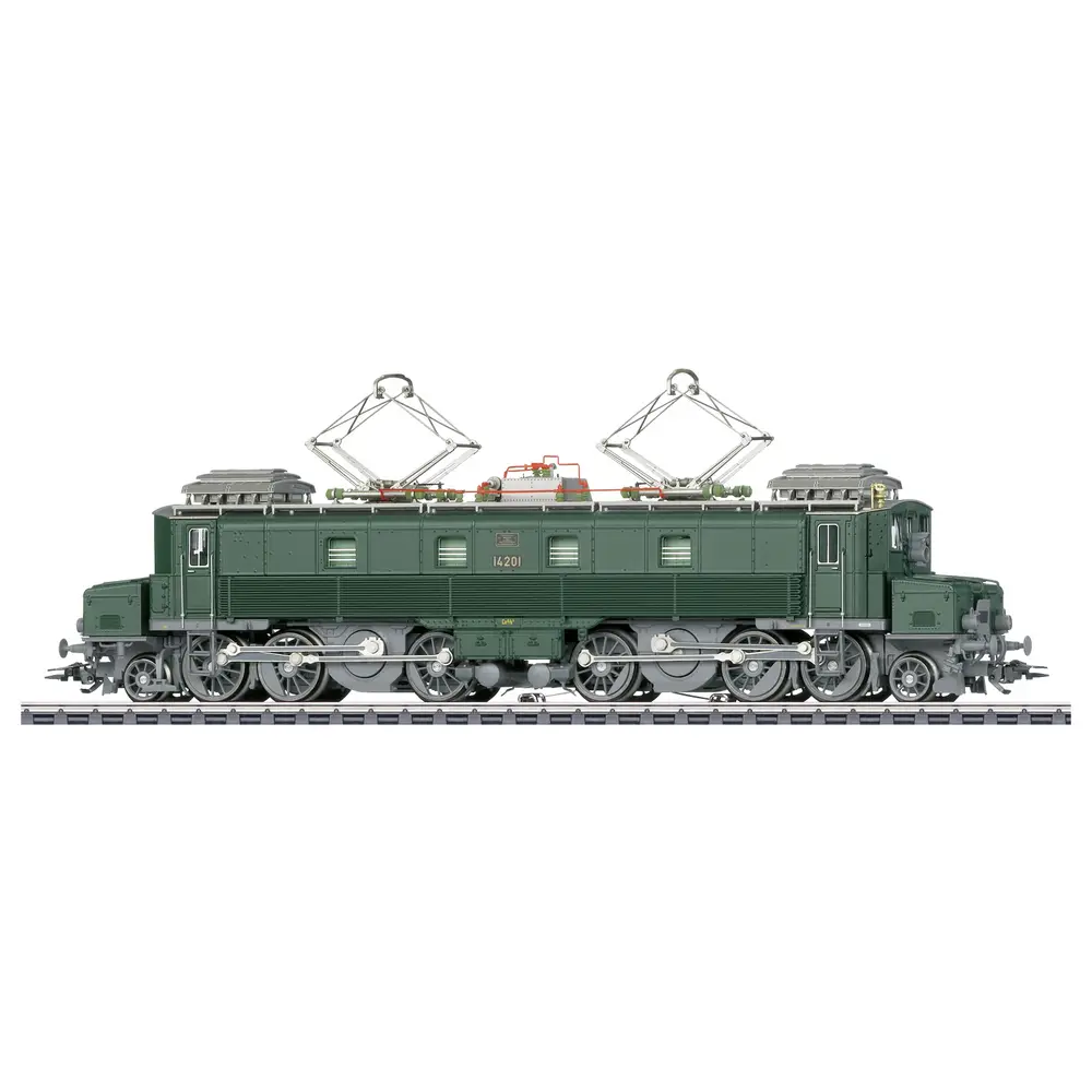 Kleine afbeelding van Märklin 39521