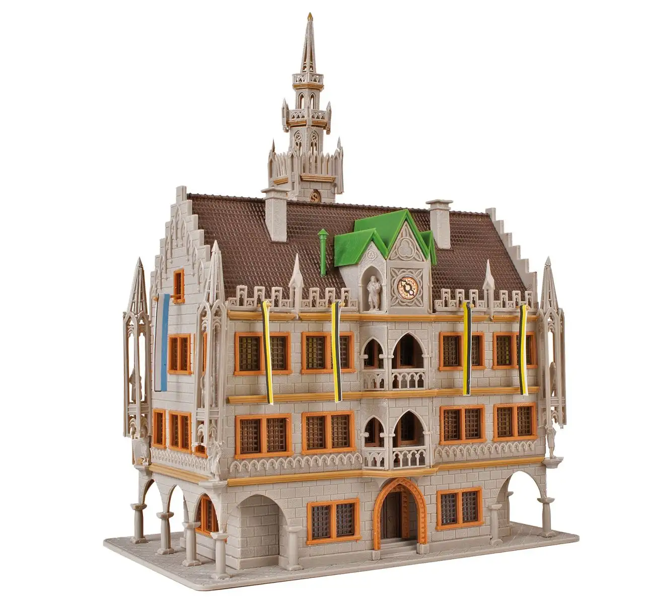 Kleine afbeelding van Vollmer 47761