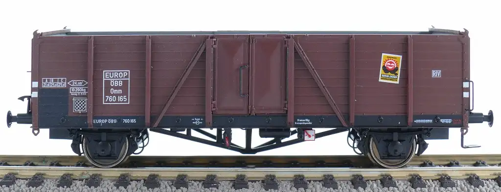 Kleine afbeelding van Exact-train 20158