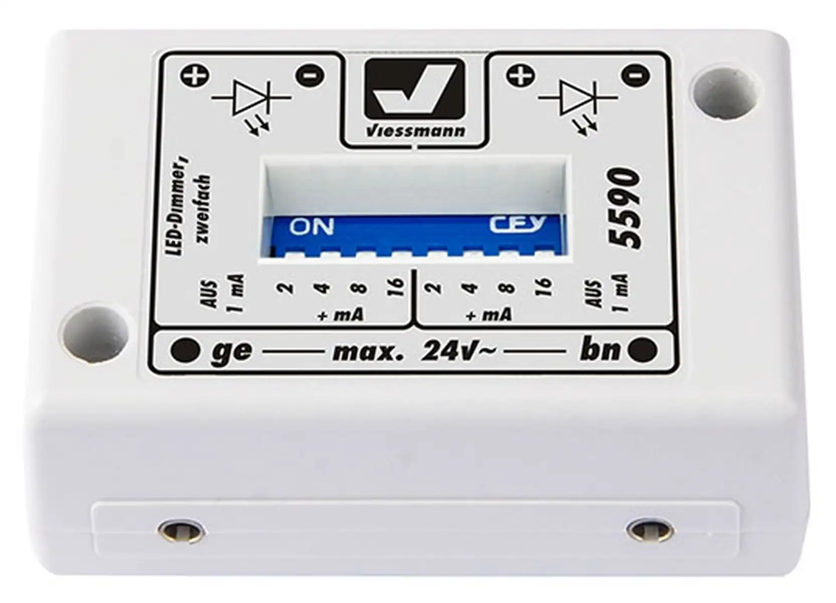 Kleine afbeelding van Viessmann 5590